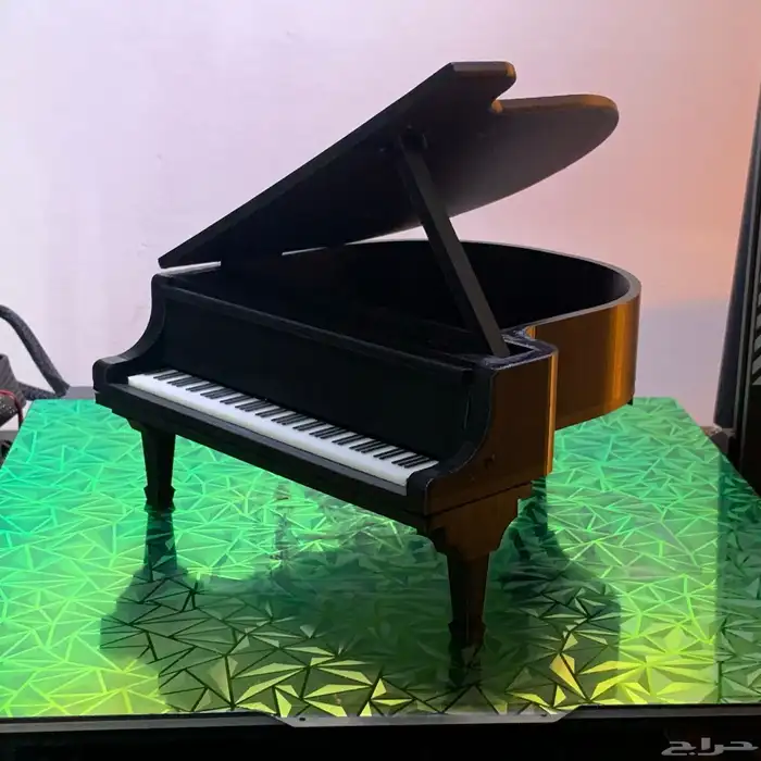 طباعة 3D printing 97