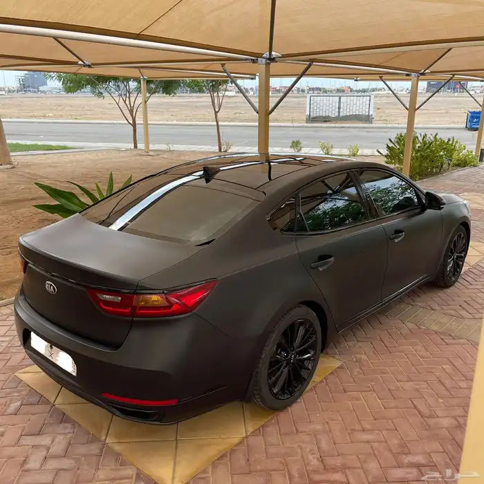 كادينزا فل كامل مالك اول سعودي موديل 2018 3