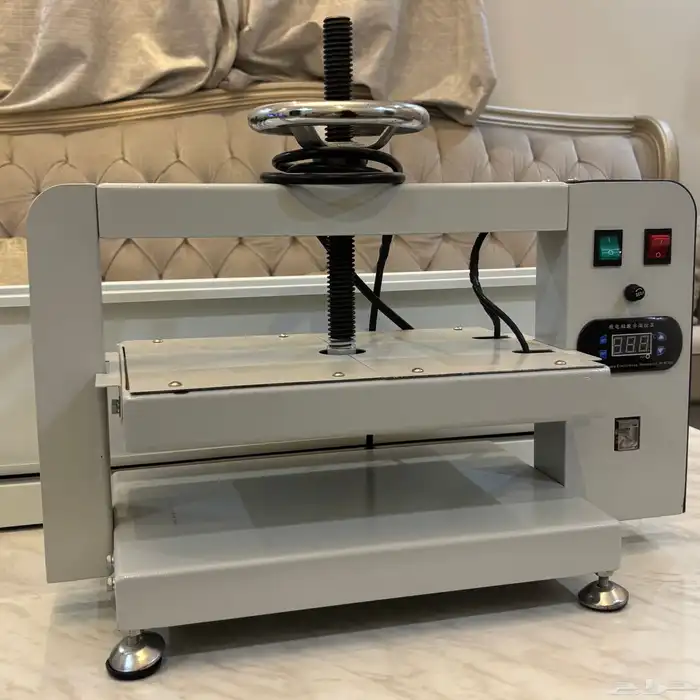 معدات صناعة البوم صور حراري 0