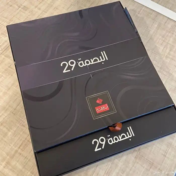 شماغ البسام البصمه 29 0