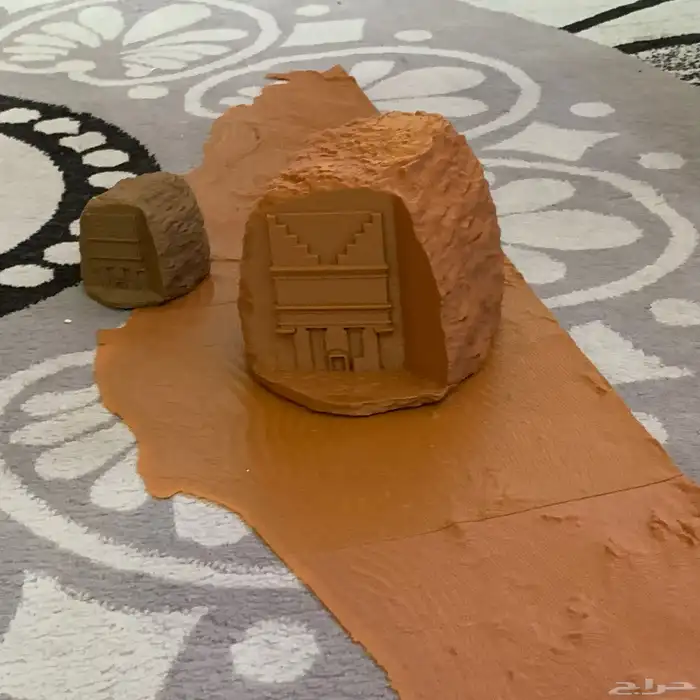 طباعة 3D printing 62