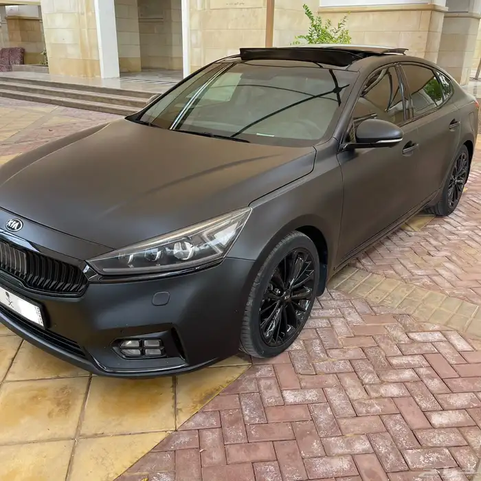 كادينزا فل كامل مالك اول سعودي موديل 2018 19