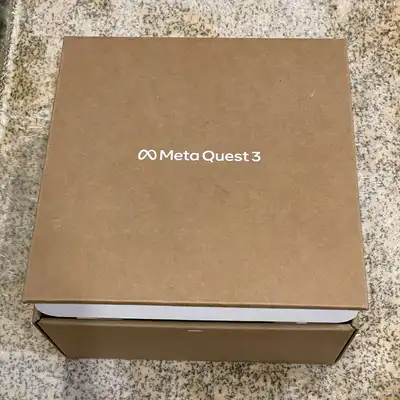 نظارة ميتا كويست 3 512GB index