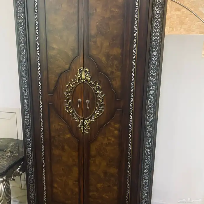 دولاب عبايات 0