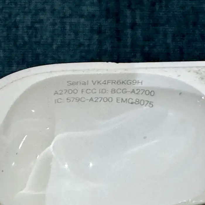 ايربودز برو 2 4