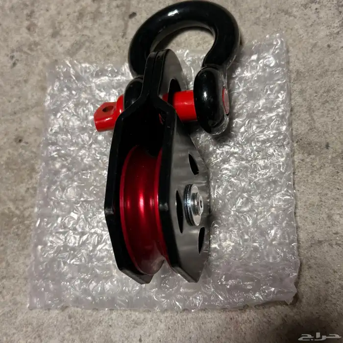 مكرات سحب ونش 2