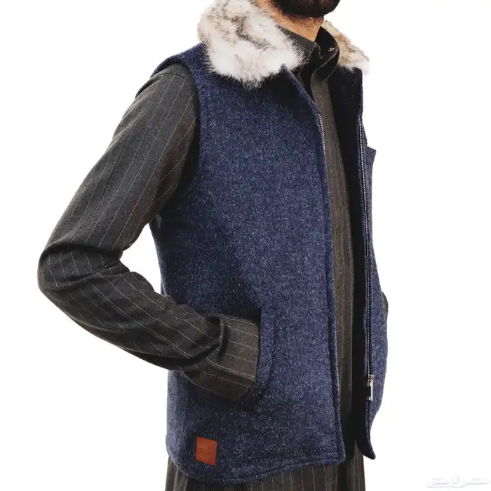 صديريات فاخرة بالجملة للبيع العاجل 3