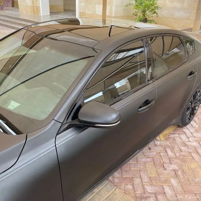 كادينزا فل كامل مالك اول سعودي موديل 2018 33