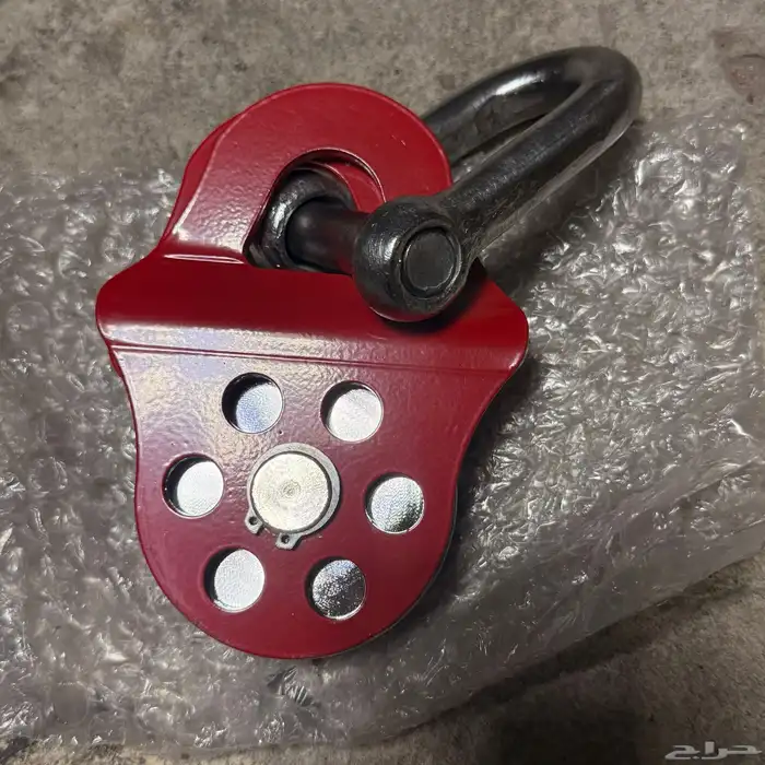 مكرات سحب ونش 6