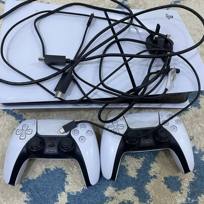 سوني 5 نسخة سلم 0