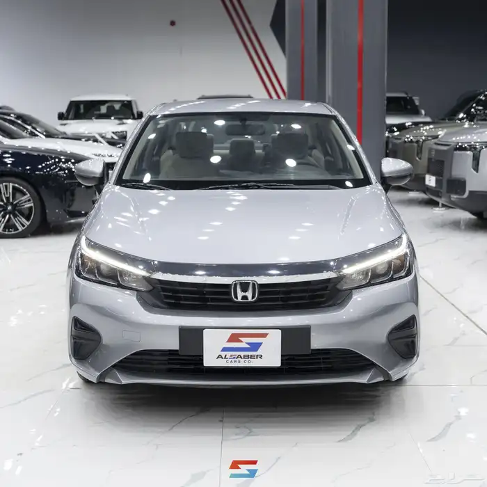 هوندا سيتي مديل 2024 0