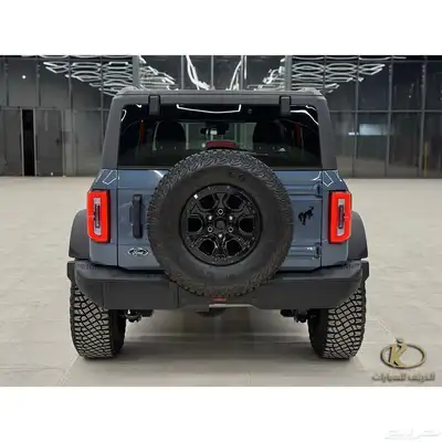 فورد - برونكو وايلدتراك 2024 سعودي - جديد index