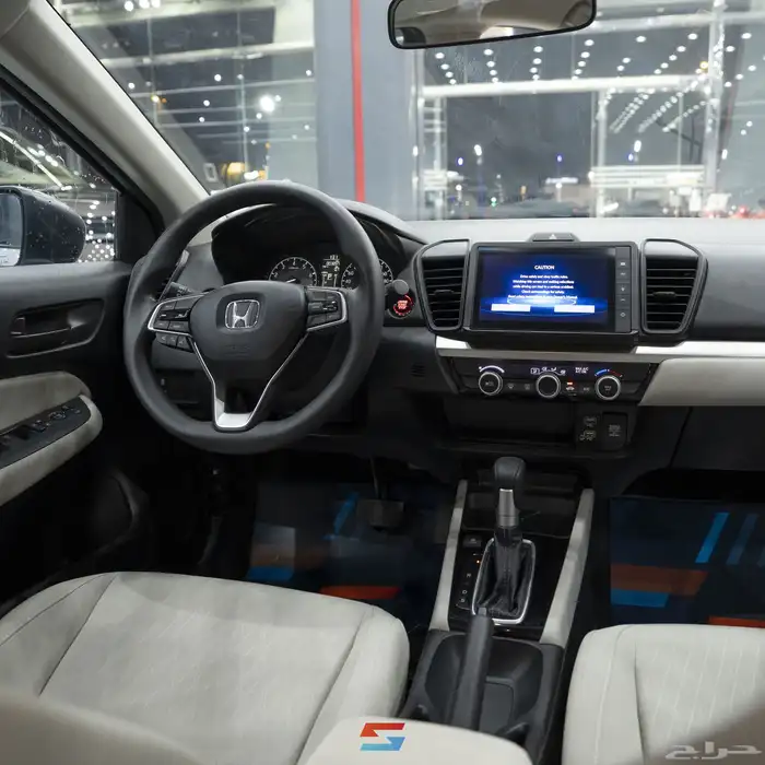 هوندا سيتي مديل 2024 10