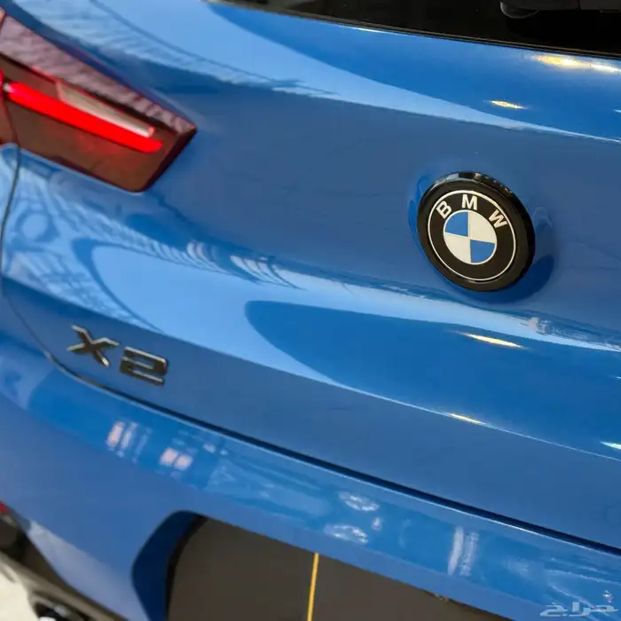 بي ام دبليو X2 2021 (( بحالة ممتازة )) 26