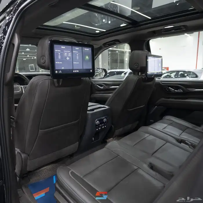 يمس يوكن دينالي 2021 6