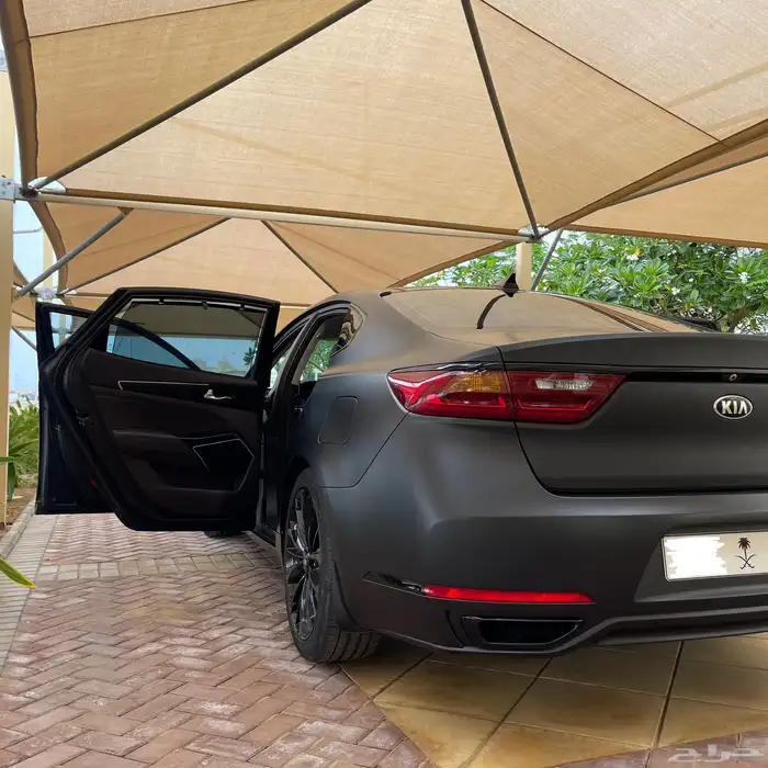 كادينزا فل كامل مالك اول سعودي موديل 2018 10