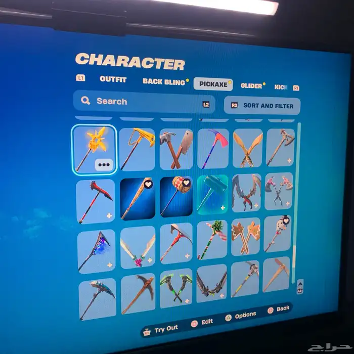 حساب فورت كامل متكامل للبدل ماينربط سوني الى بعد سنه 39