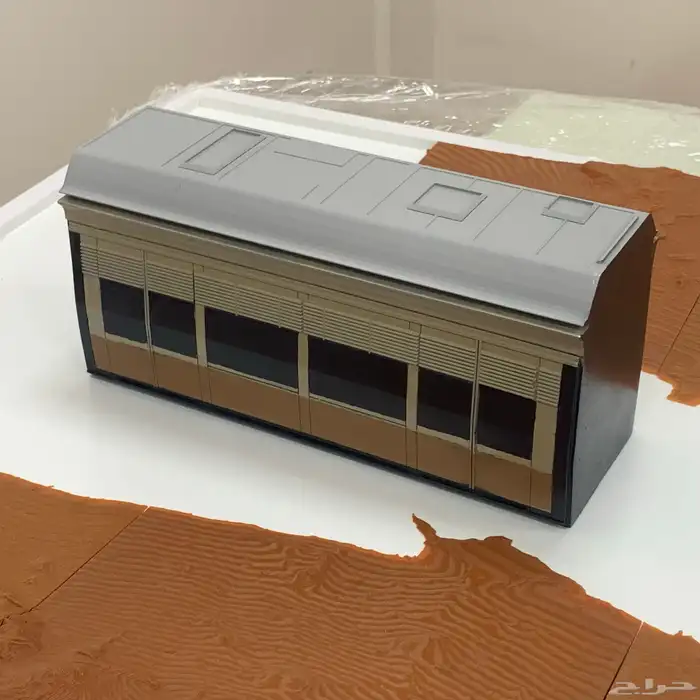 طباعة 3D printing 60