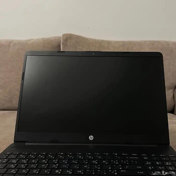 لابتوب نوت بووك HP 2