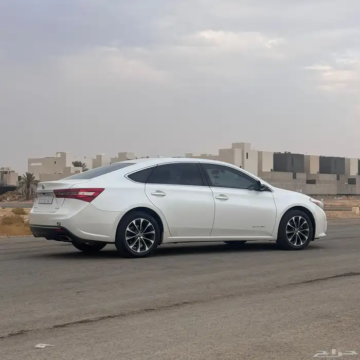 افالون 2016 نظيف جدا 0