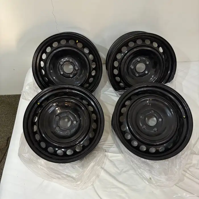 جنط مقاس 17 جديد 1