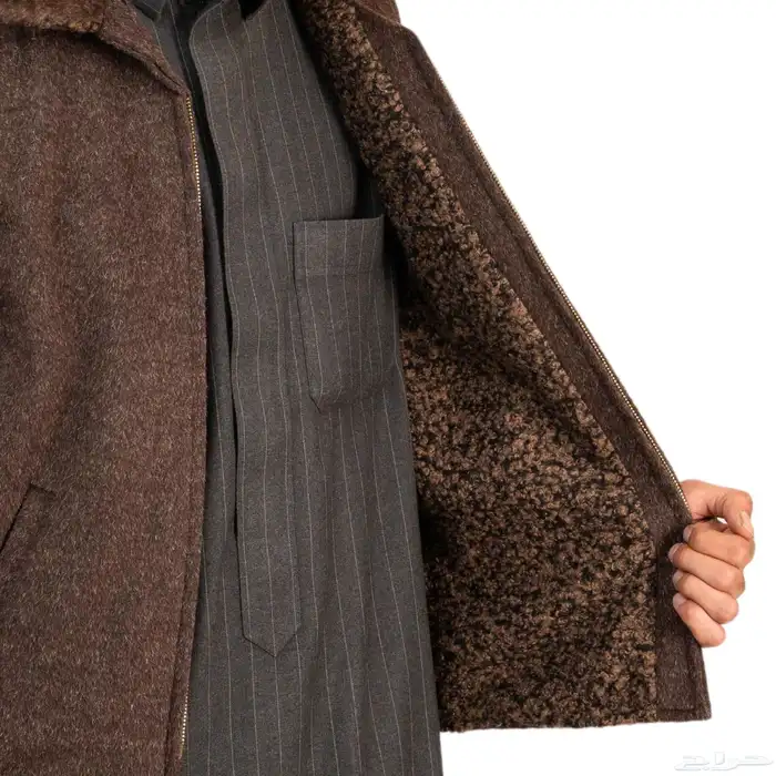 صديريات فاخرة بالجملة للبيع العاجل 6