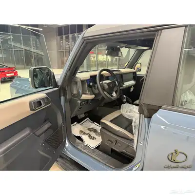 فورد - برونكو وايلدتراك 2024 سعودي - جديد index