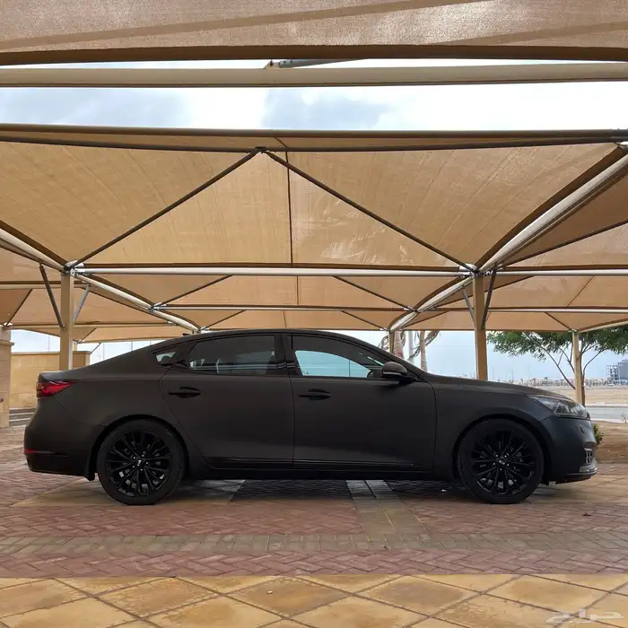 كادينزا فل كامل مالك اول سعودي موديل 2018 2