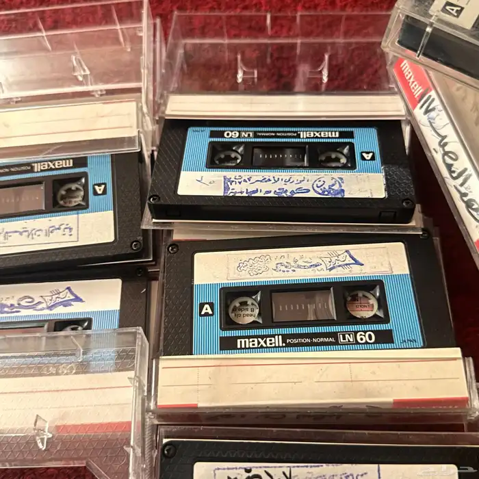 اساسات فهد بن سعيد 2