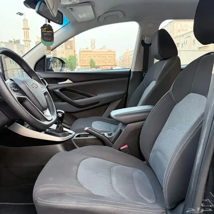 شيفورليه كابتيفا ستاندر 2023 مالك اول بودي بلد نظيفة جدا 8