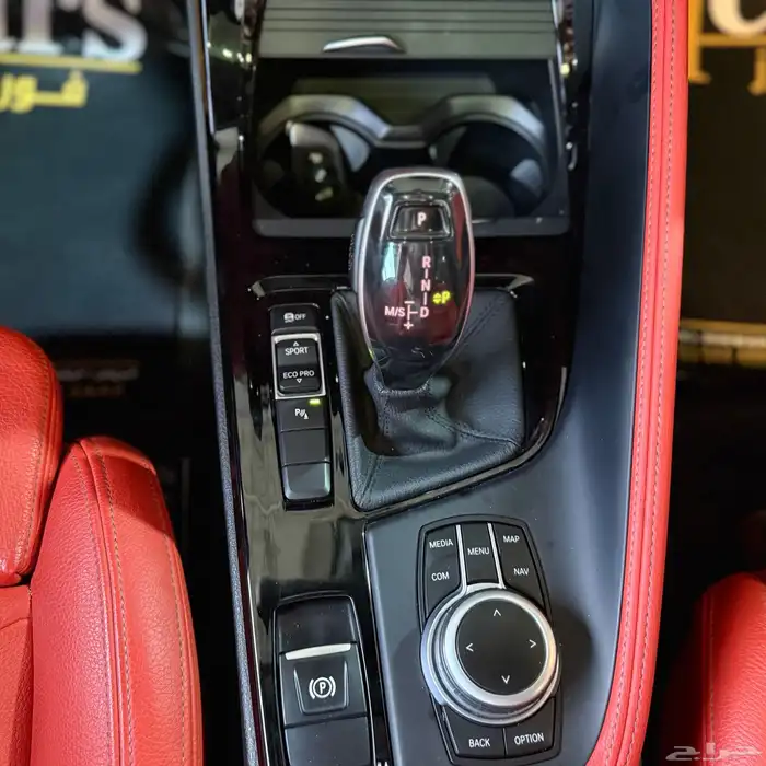 بي ام دبليو X2 2021 (( بحالة ممتازة )) 17