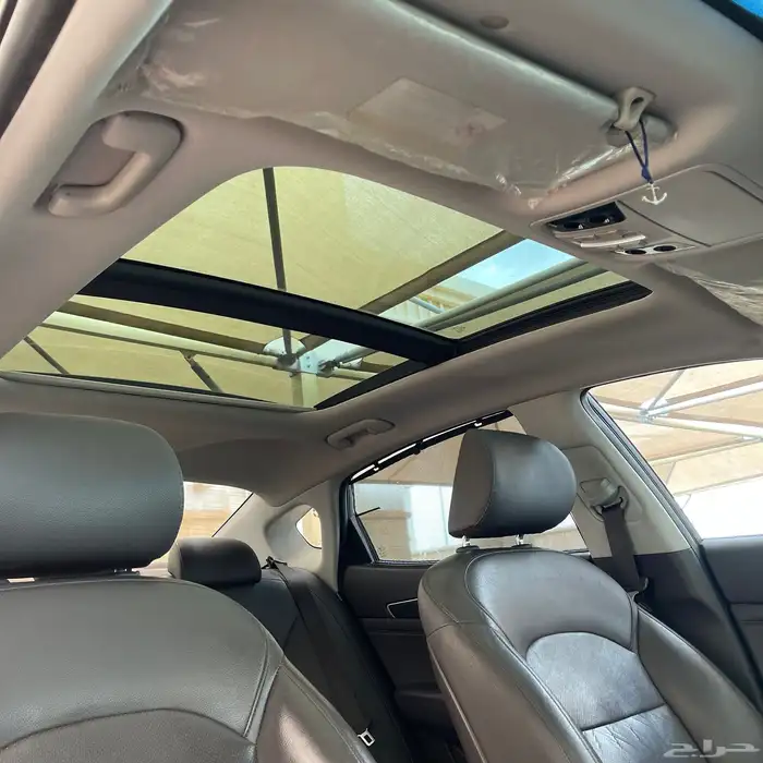 كادينزا فل كامل مالك اول سعودي موديل 2018 24