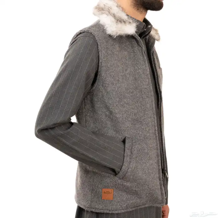 صديريات فاخرة بالجملة للبيع العاجل 2