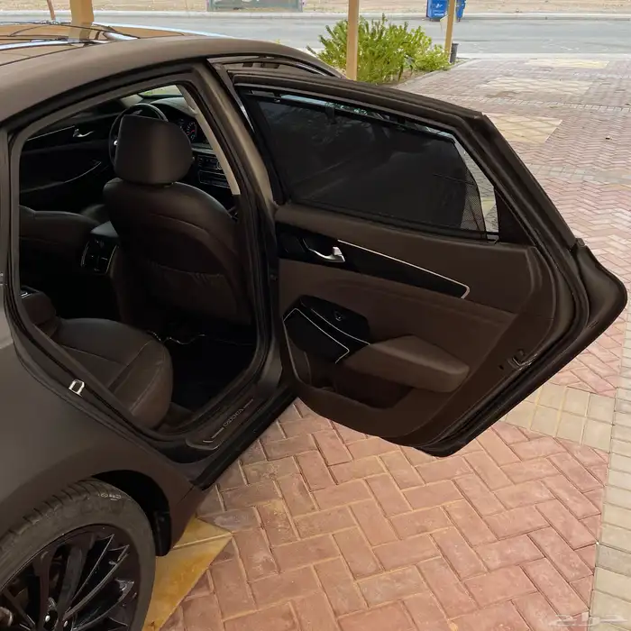 كادينزا فل كامل مالك اول سعودي موديل 2018 30