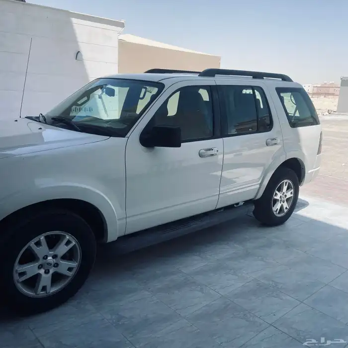 اكسبلور 2010 3