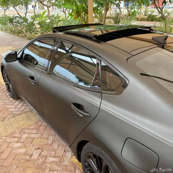 كادينزا فل كامل مالك اول سعودي موديل 2018 18