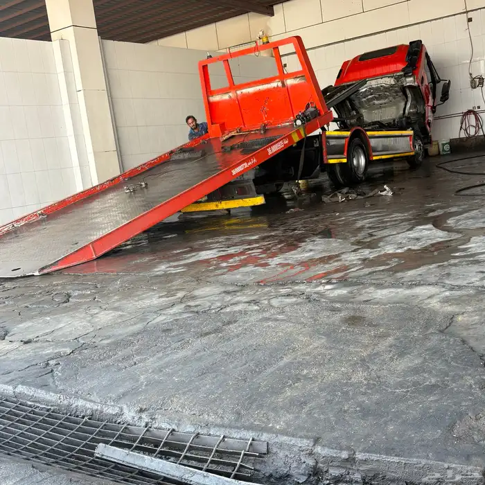 سطحه هيدروليك 2