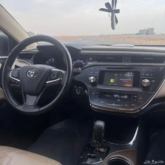 افالون 2016 نظيف جدا 10