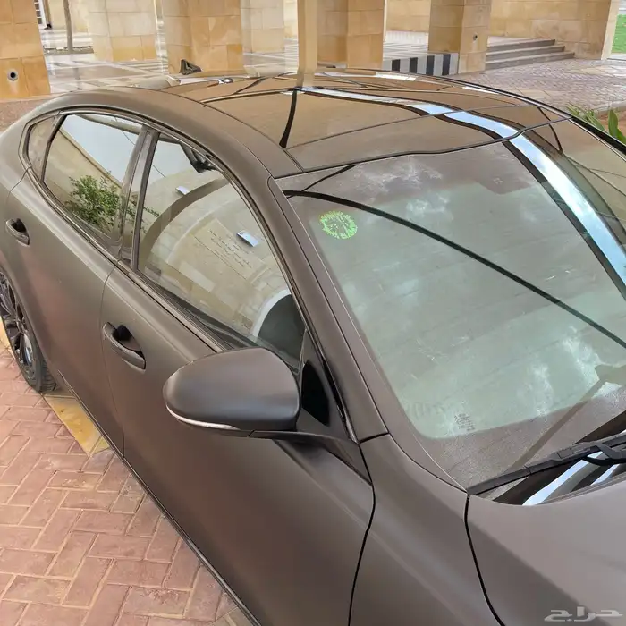 كادينزا فل كامل مالك اول سعودي موديل 2018 34