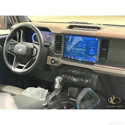 فورد - برونكو وايلدتراك 2024 سعودي - جديد index