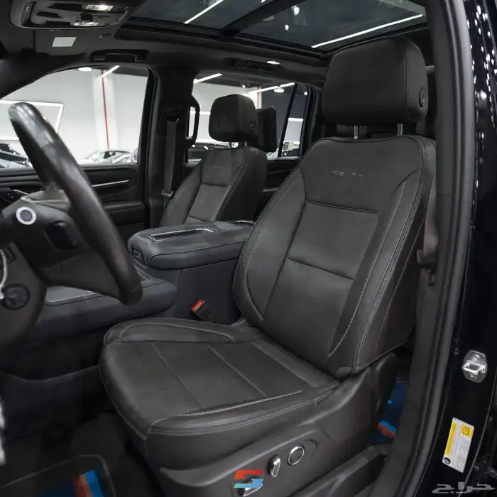 يمس يوكن دينالي 2021 5