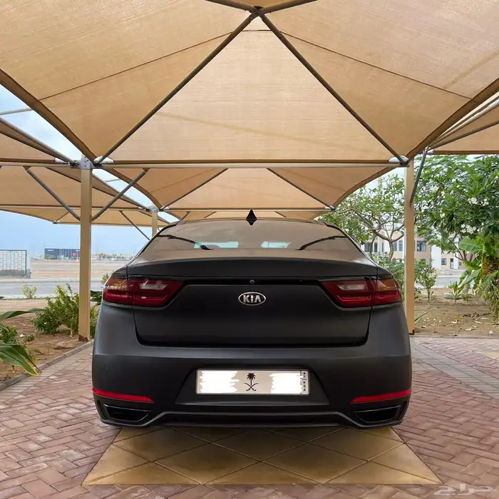 كادينزا فل كامل مالك اول سعودي موديل 2018 4