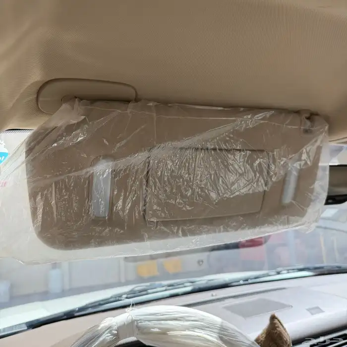 تاهو LTZ ممشى قليل 41