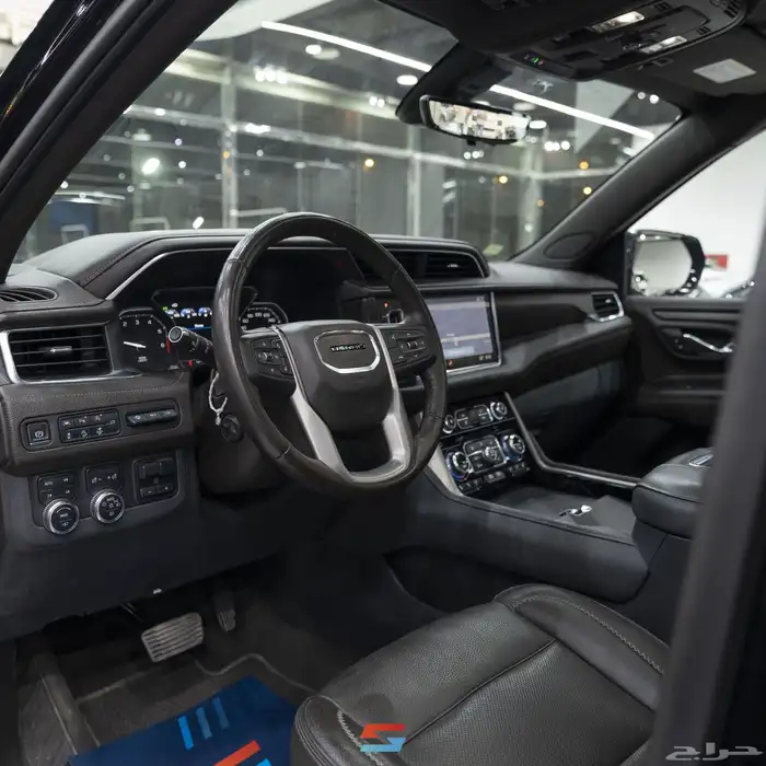 يمس يوكن دينالي 2021 4