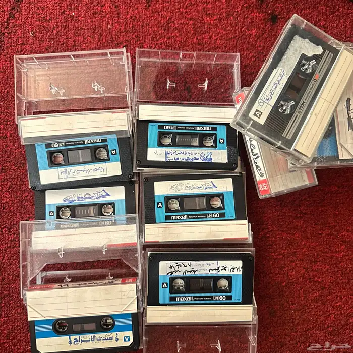 اساسات فهد بن سعيد 1