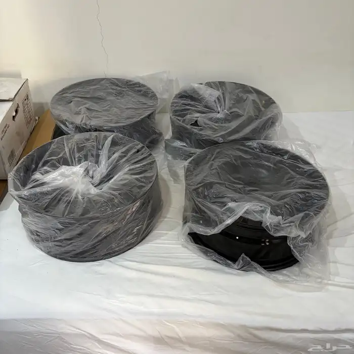 جنط مقاس 17 جديد 0