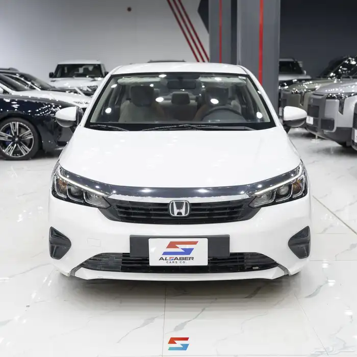 هوندا سيتي مديل 2024 7