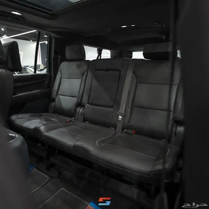 يمس يوكن دينالي 2021 7