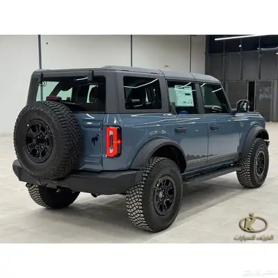 فورد - برونكو وايلدتراك 2024 سعودي - جديد index