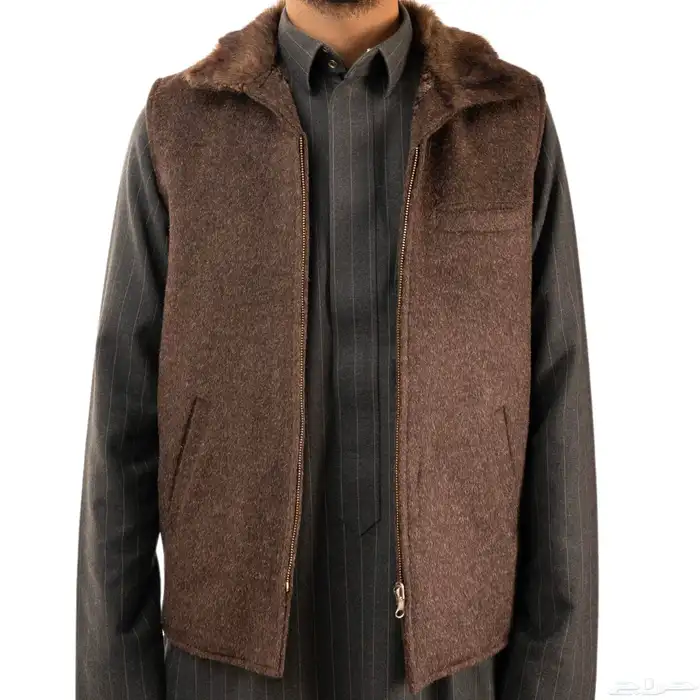 صديريات فاخرة بالجملة للبيع العاجل 5